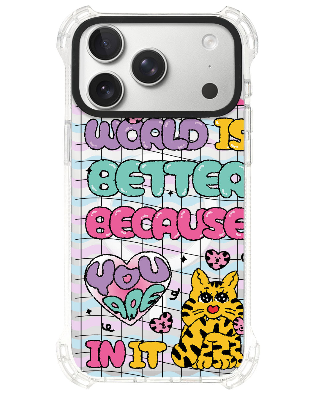 iPhone Ultimate Model-S⁴ - You're My World
