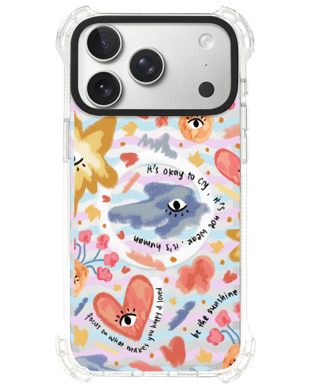 iPhone Ultimate Model-S⁴ - Abstract Lovers