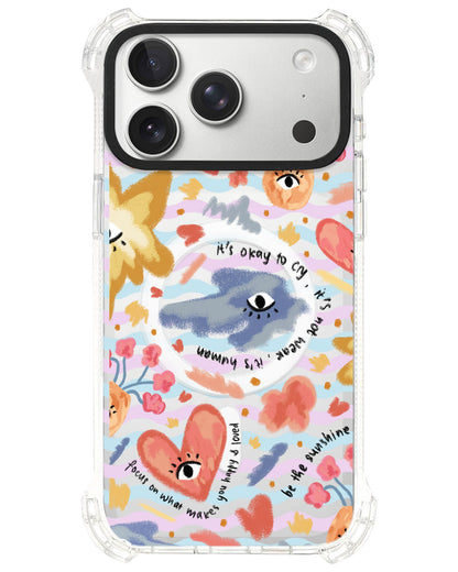 iPhone Ultimate Model-S⁴ - Abstract Lovers