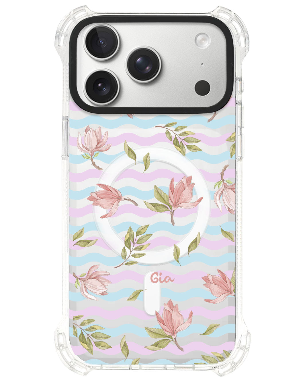 iPhone Ultimate Model-S⁴ - Azalea