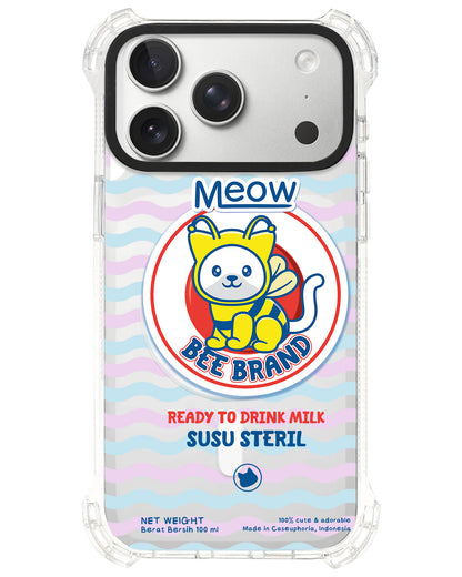 iPhone Ultimate Model-S⁴ - Bee Brand