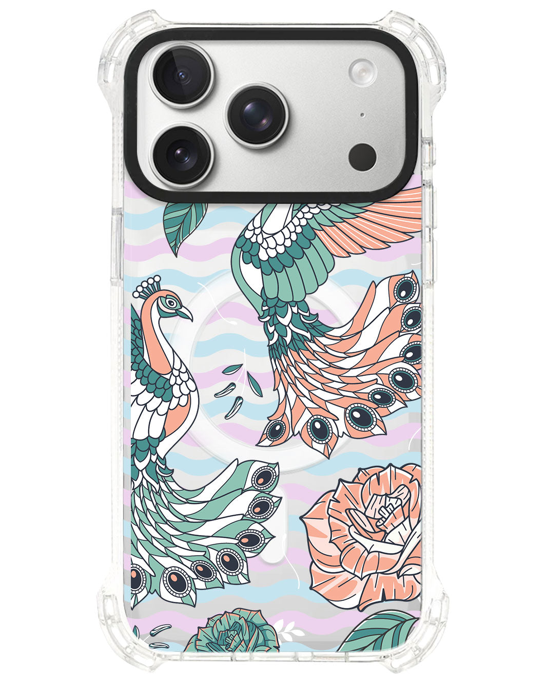 iPhone Ultimate Model-S⁴ - Bird of Paradise 3.0