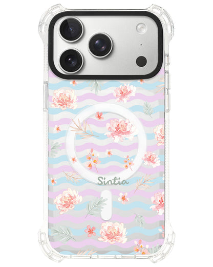iPhone Ultimate Model-S⁴ - Botanical Garden 4.0