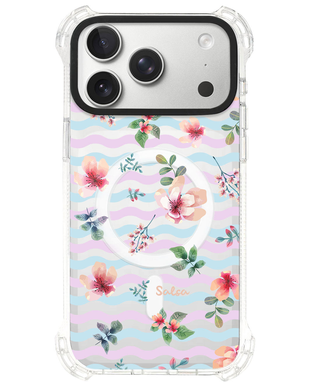 iPhone Ultimate Model-S⁴ - Botanical Garden 5.0