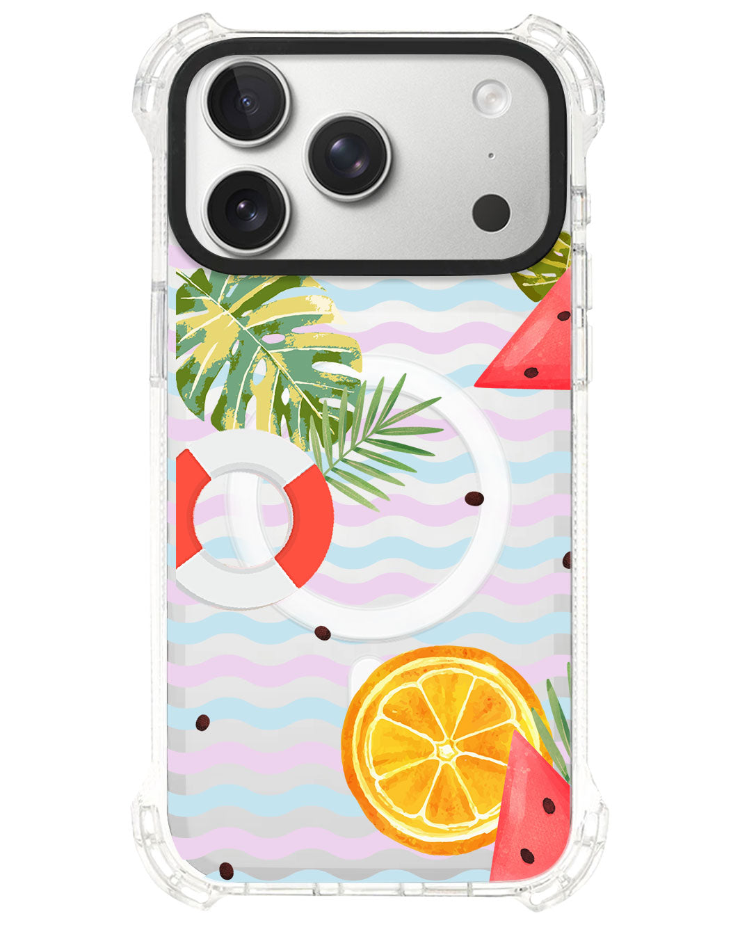 iPhone Ultimate Model-S⁴ - Caribbean Vibes