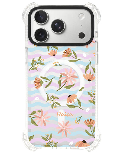 iPhone Ultimate Model-S⁴ - Cosmos Flower