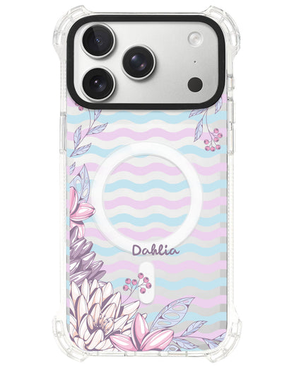 iPhone Ultimate Model-S⁴ - Dahlia