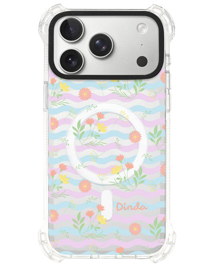 iPhone Ultimate Model-S⁴ - Dandelion