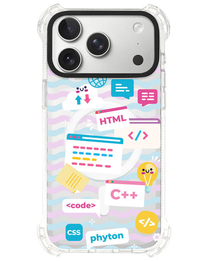 iPhone Ultimate Model-S⁴ - Software Engineer or Developer