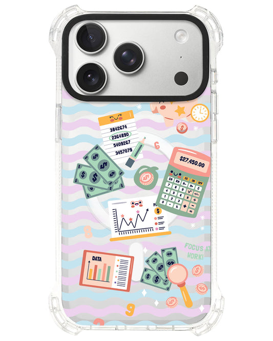 iPhone Ultimate Model-S⁴ - Finance