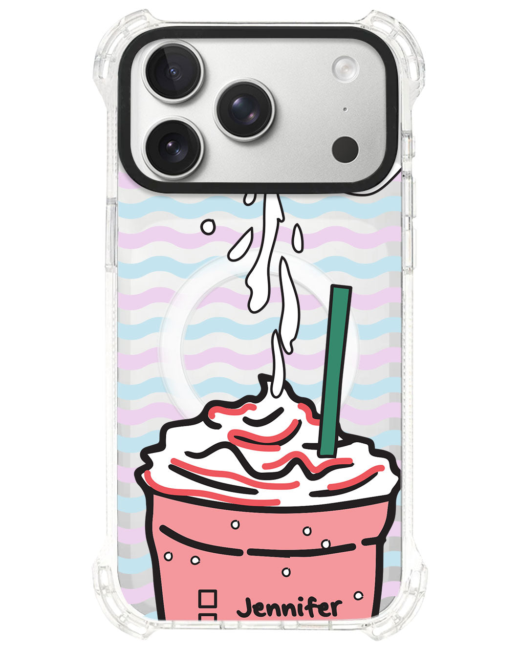 iPhone Ultimate Model-S⁴ - Fries