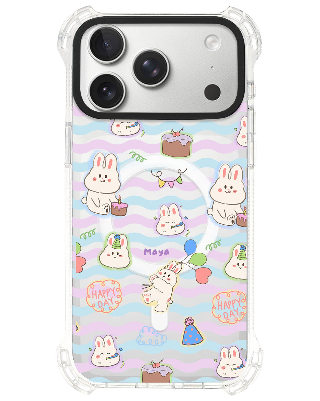 iPhone Ultimate Model-S⁴ - Fun Party