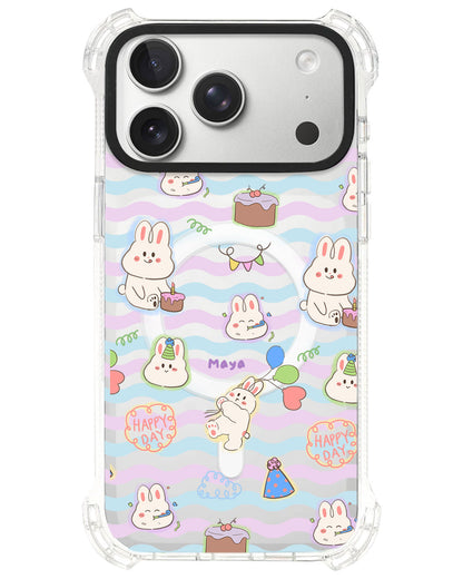 iPhone Ultimate Model-S⁴ - Fun Party