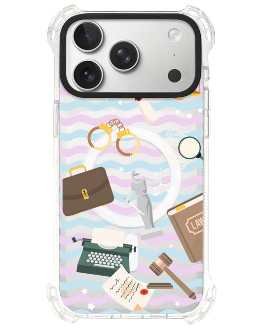 iPhone Ultimate Model-S⁴ - Lawyer