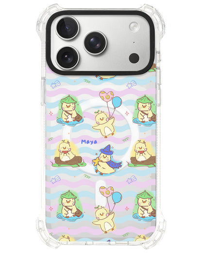 iPhone Ultimate Model-S⁴ - Little Duck