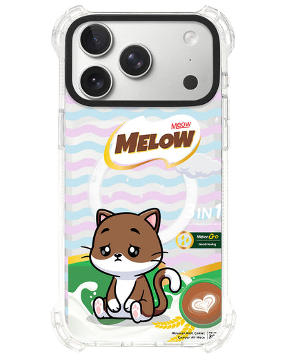 iPhone Ultimate Model-S⁴ - Melow