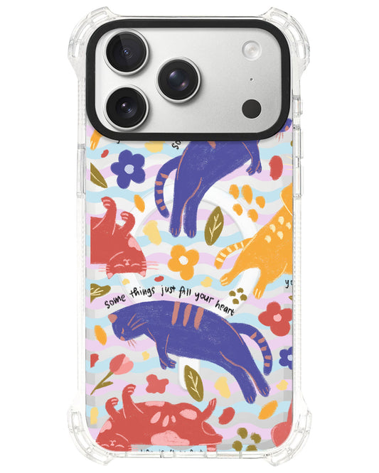 iPhone Ultimate Model-S⁴ - Pet lovers