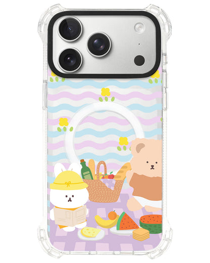 iPhone Ultimate Model-S⁴ - Picnic Lilac