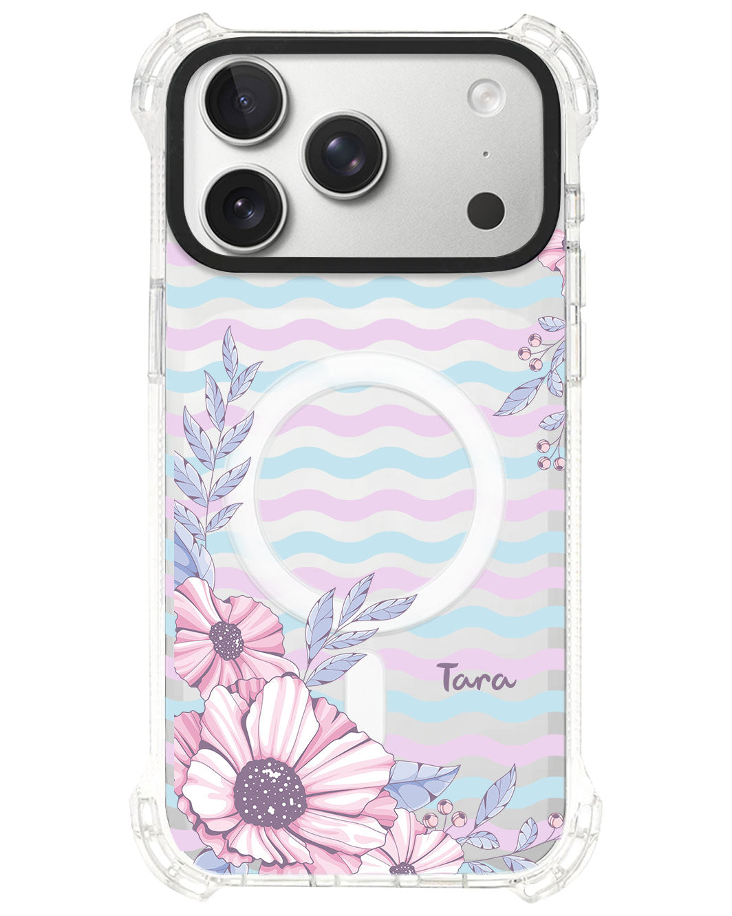 iPhone Ultimate Model-S⁴ - Pink Blossom