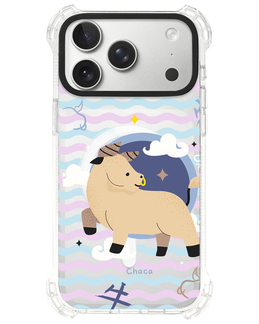 iPhone Ultimate Model-S⁴ - x (Chinese Zodiac / Shio)