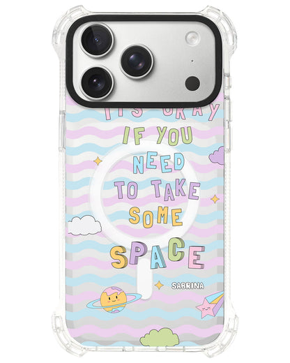 iPhone Ultimate Model-S⁴ - Space