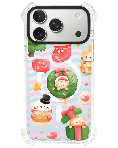 iPhone Ultimate Model-S⁴ - Storybook Christmas 1.0