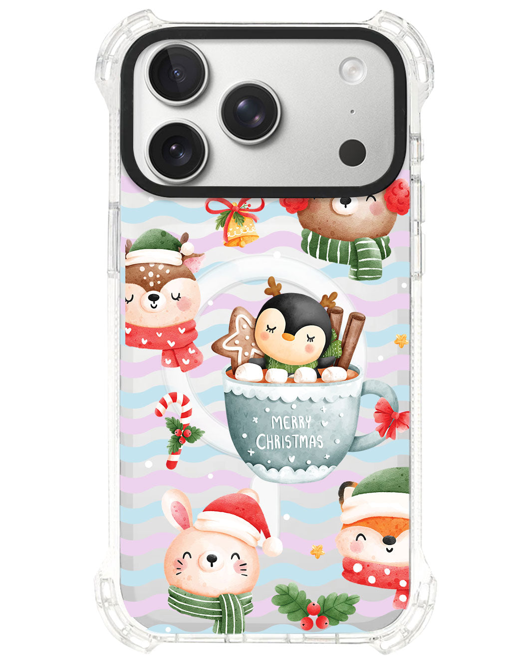 iPhone Ultimate Model-S⁴ - Storybook Christmas 2.0