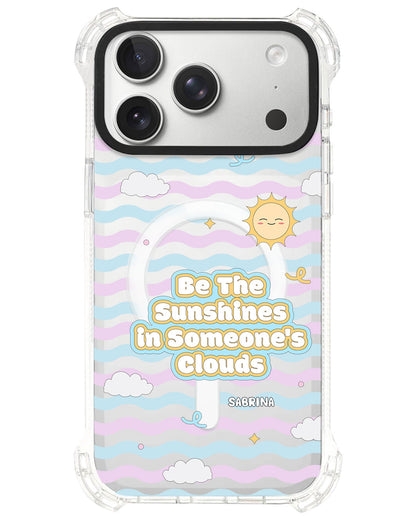 iPhone Ultimate Model-S⁴ - Sunshines