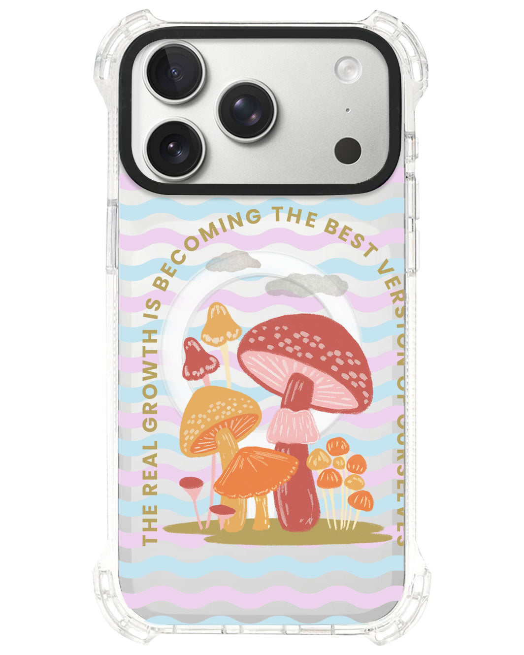 iPhone Ultimate Model-S⁴ - The Real Growth