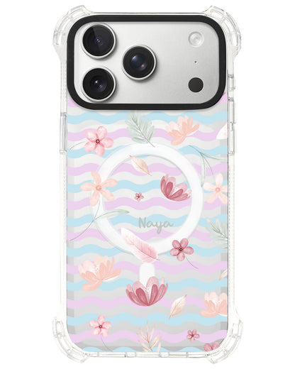 iPhone Ultimate Model-S⁴ - Wild flower