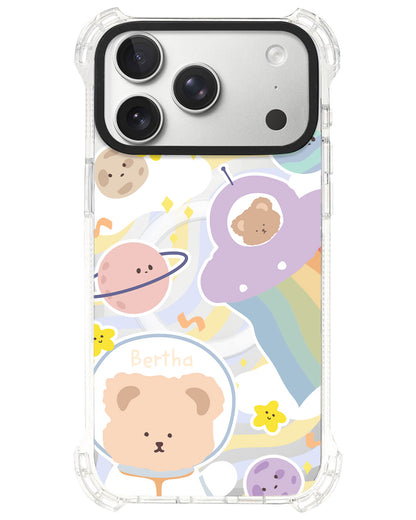 iPhone Ultimate Model-S⁴ - Astrobear
