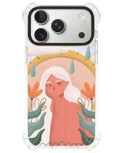 iPhone Rearguard UltimateS⁴ - Adara