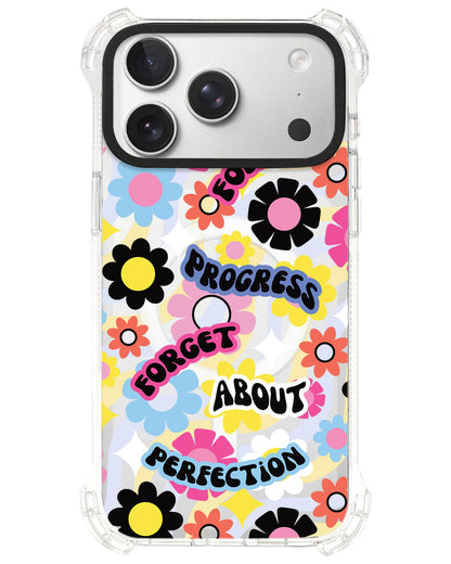 iPhone Ultimate Model-S⁴ - Aim Progress Not Perfection