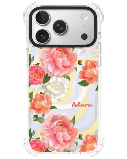 iPhone Ultimate Model-S⁴ - August Peony