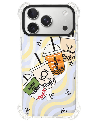 iPhone Ultimate Model-S⁴ - Boba 2.0