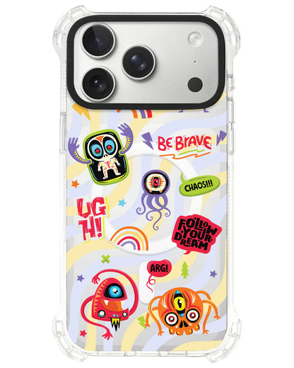 iPhone Ultimate Model-S⁴ - Baby Monster
