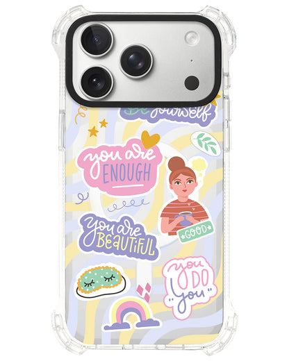 iPhone Ultimate Model-S⁴ - Be Yourself
