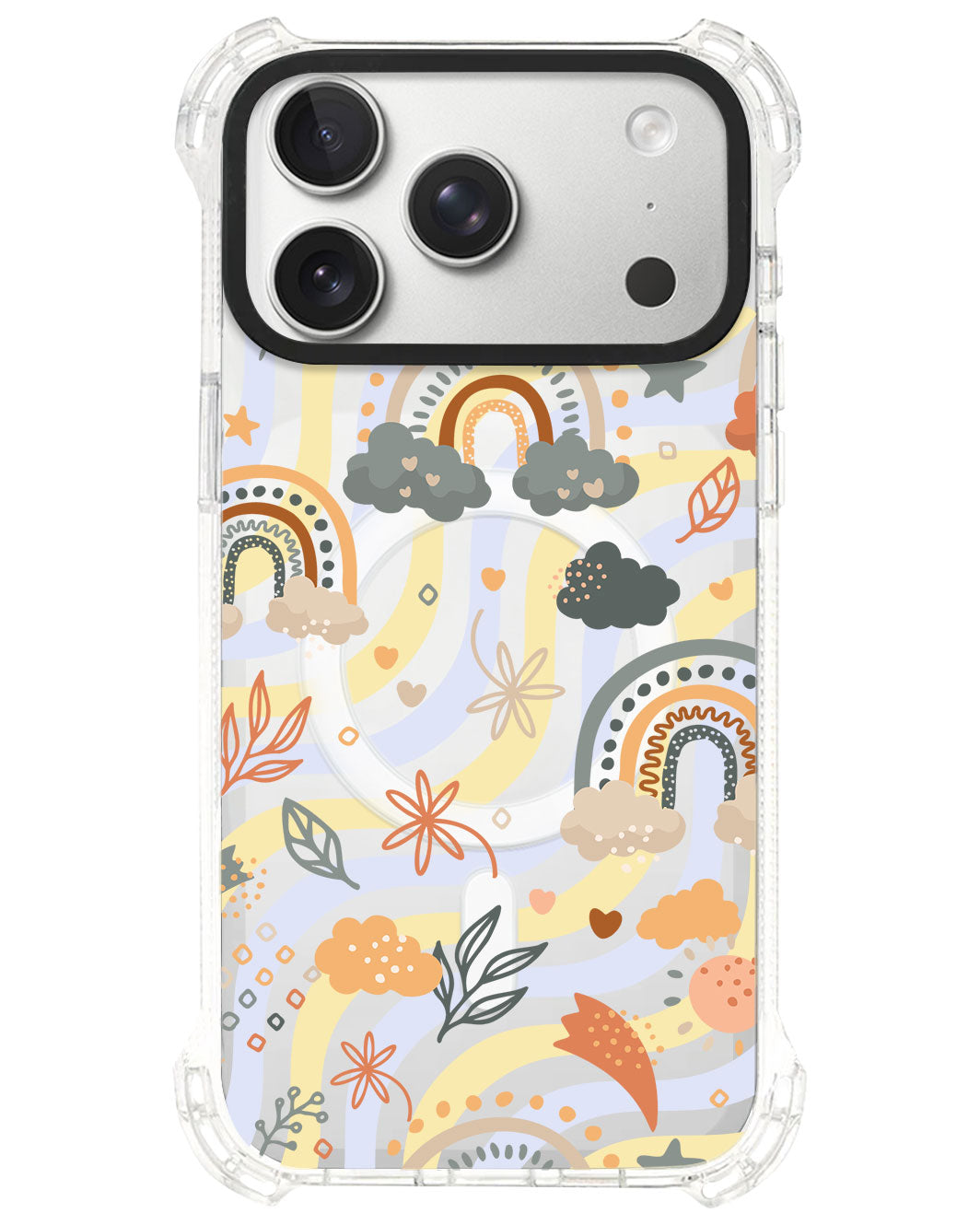 iPhone Ultimate Model-S⁴ - Boho 2.0