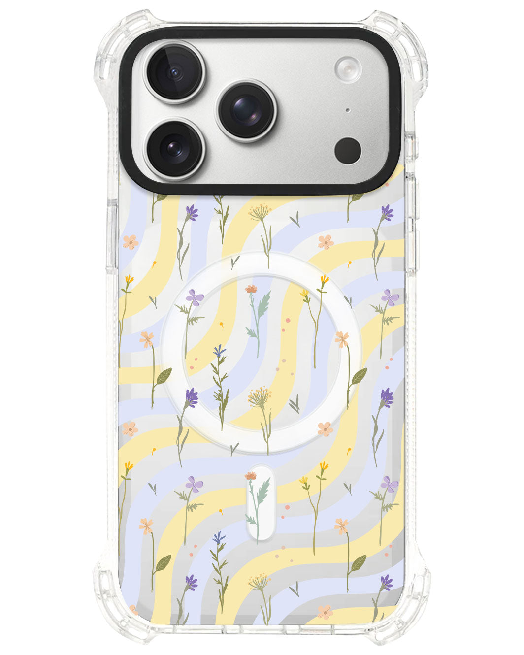 iPhone Ultimate Model-S⁴ - Botanical Garden 2.0