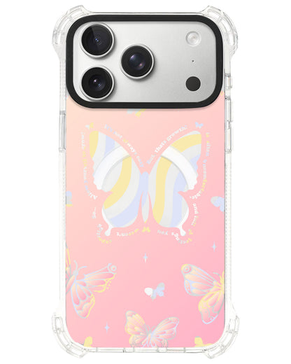 iPhone Ultimate Model-S⁴ - Butterfly Effect 1.0