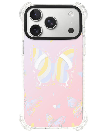 iPhone Ultimate Model-S⁴ - Butterfly Effect 2.0