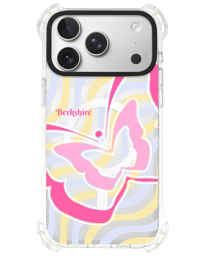 iPhone Ultimate Model-S⁴ - Butterfly Mirror 1.0