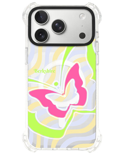 iPhone Ultimate Model-S⁴ - Butterfly Mirror 3.0