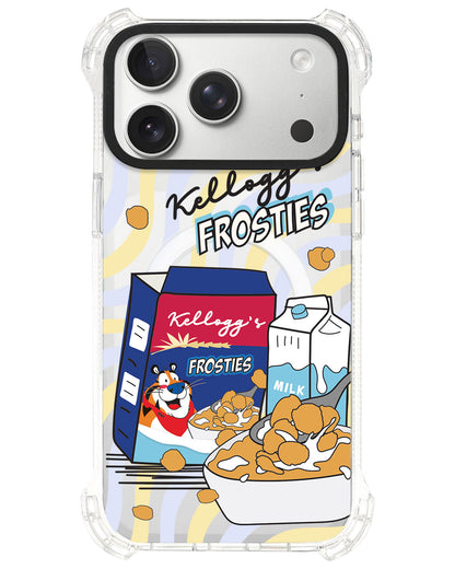 iPhone Ultimate Model-S⁴ - Cornflakes