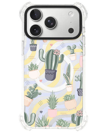 iPhone Ultimate Model-S⁴ - Cactus 2.0