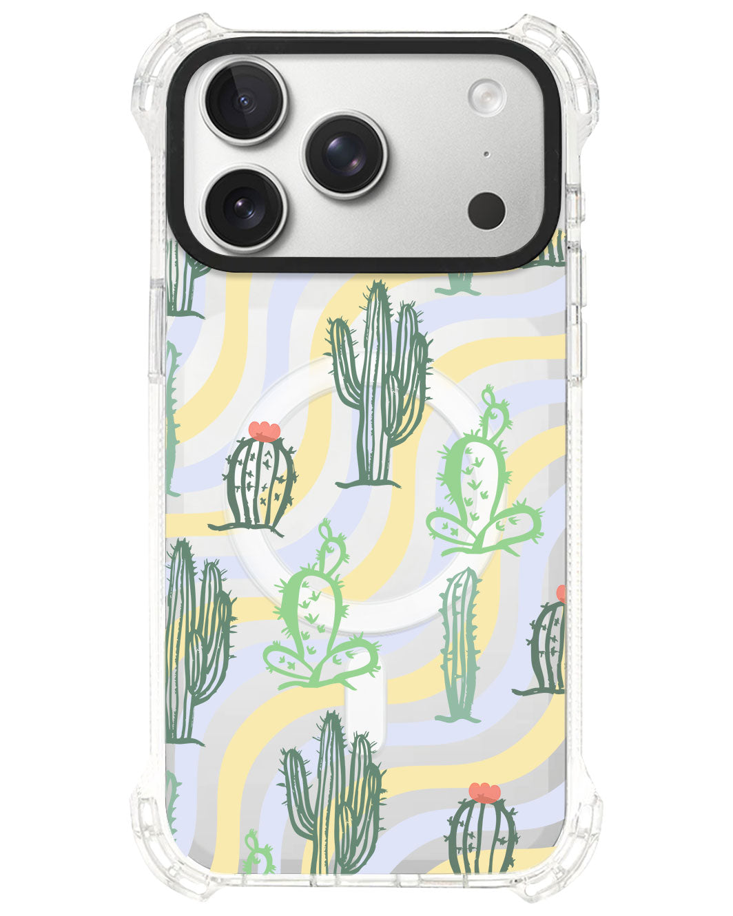 iPhone Ultimate Model-S⁴ - Cactus