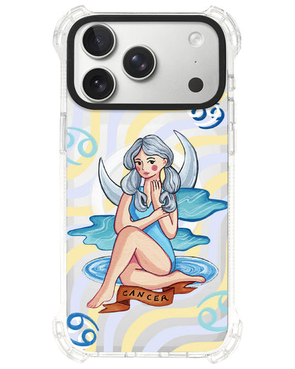 iPhone Ultimate Model-S⁴ - Cancer