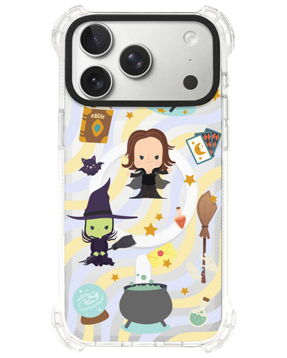 iPhone Ultimate Model-S⁴ - Little Hogwarts
