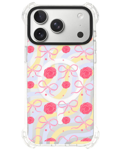 iPhone Ultimate Model-S⁴ - Coquette Rose