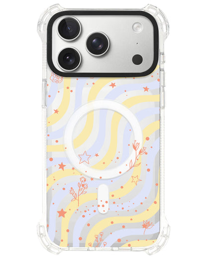 iPhone Rearguard UltimateS⁴ - Çoral Constellation